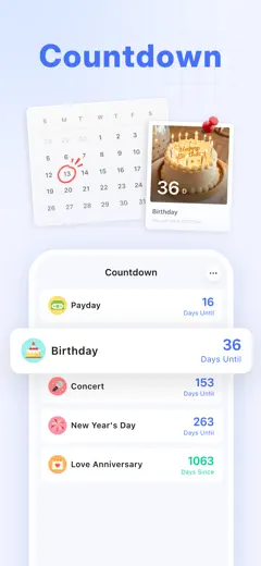 TickTick:To-Do List & Calendar : capture d’écran 8 sur 10