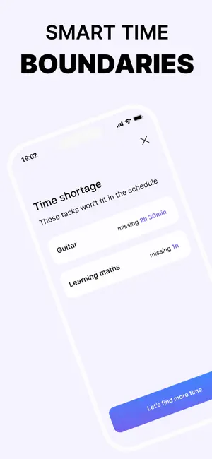 Assignment Tracker - Manfred screenshot 4
