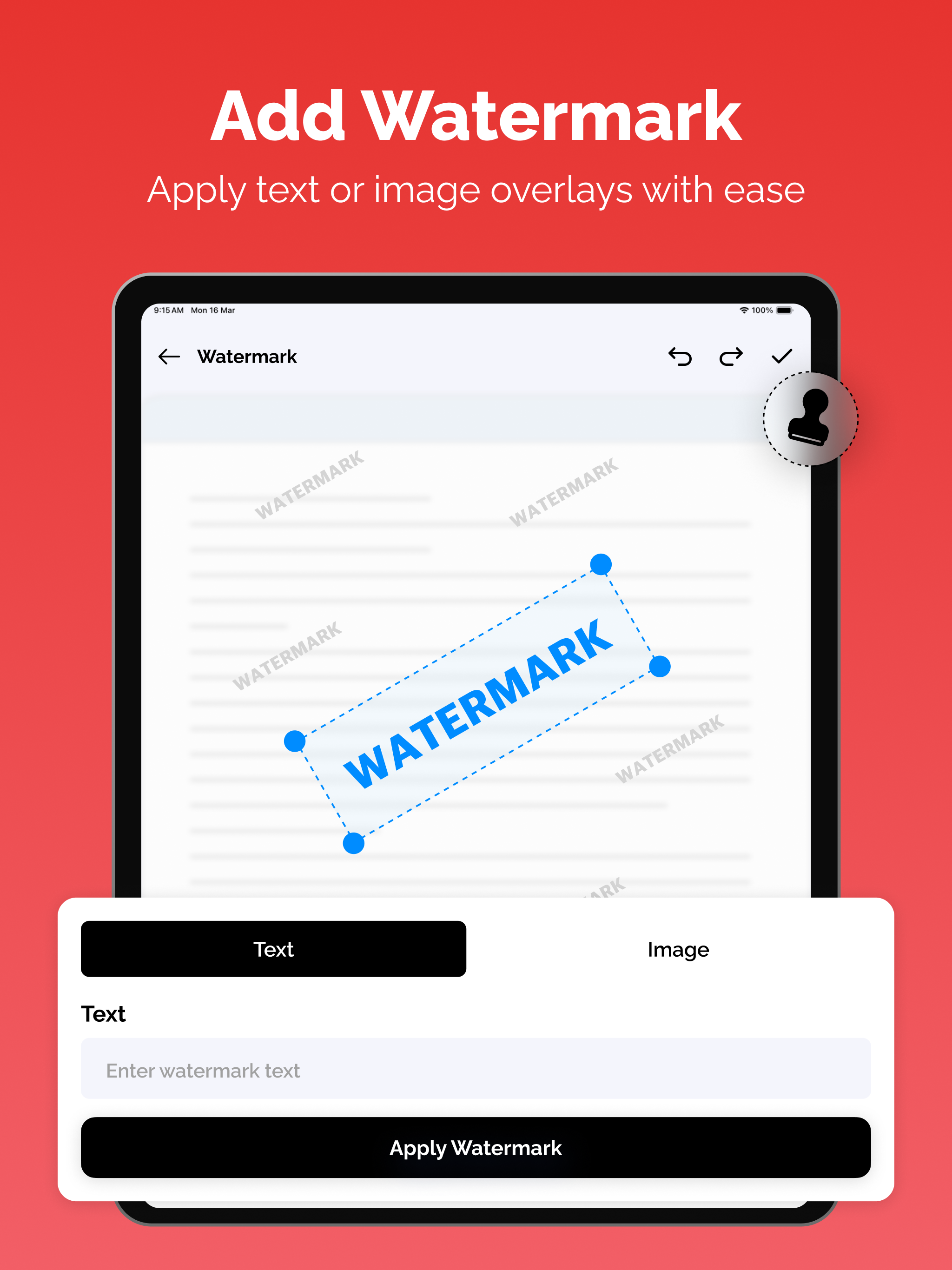 FixPDF: PDF Editor & Converter