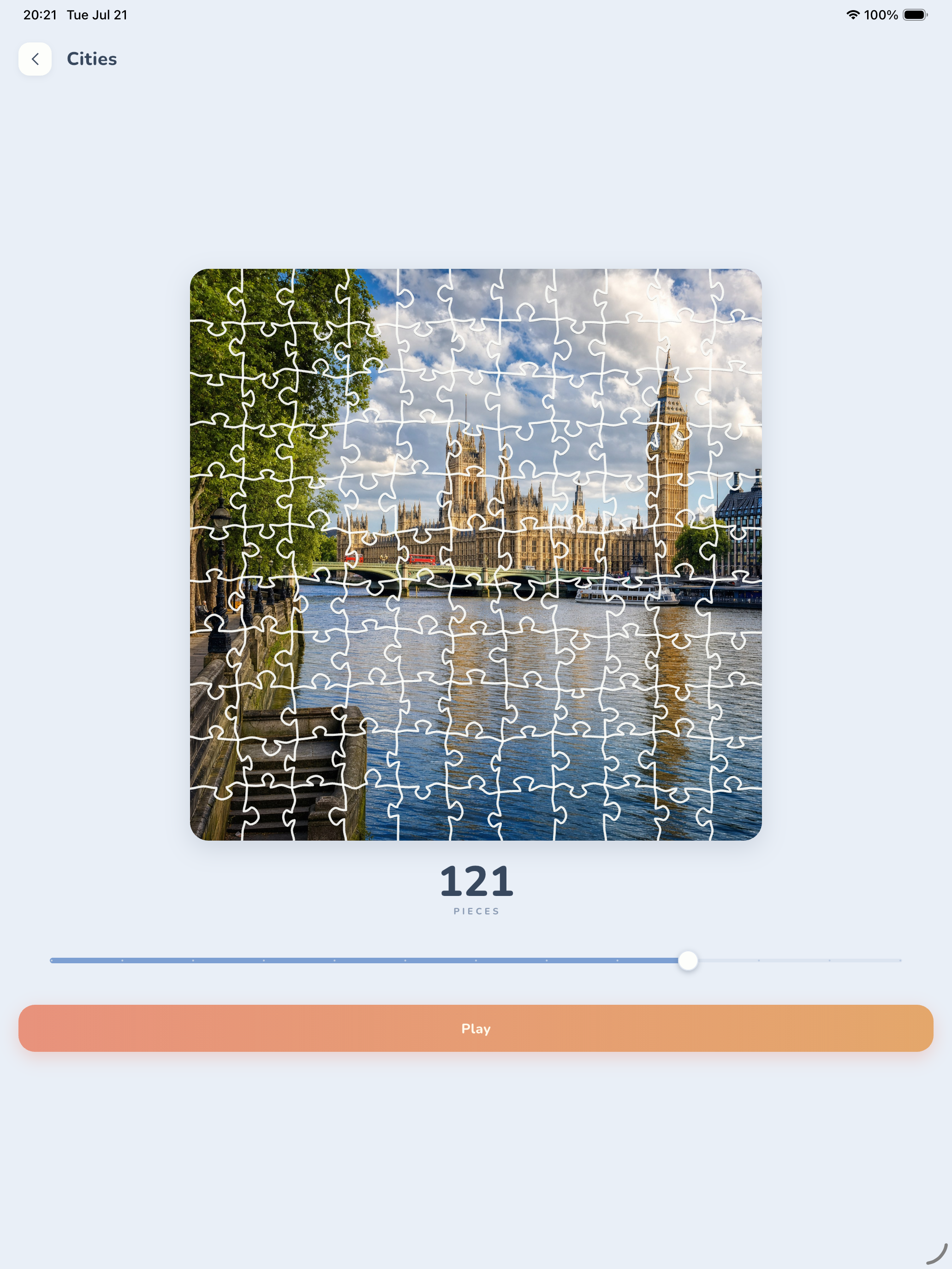 Jigsaw Puzzle – Relax & Unwind screenshot 10
