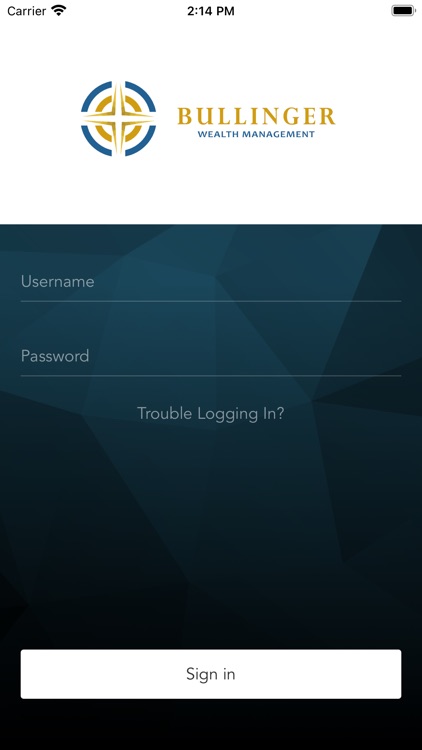 Bullinger Wealth Management