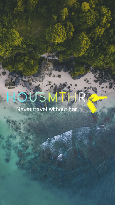 Housmthr Screenshot