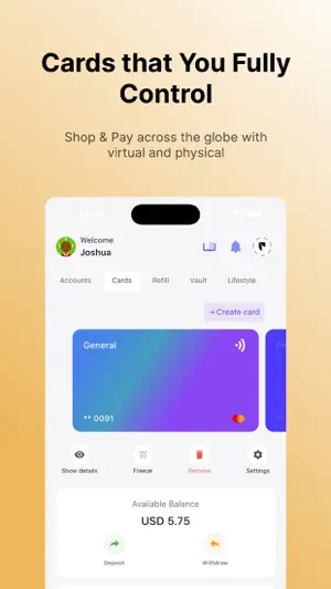 Platnova screenshot 3