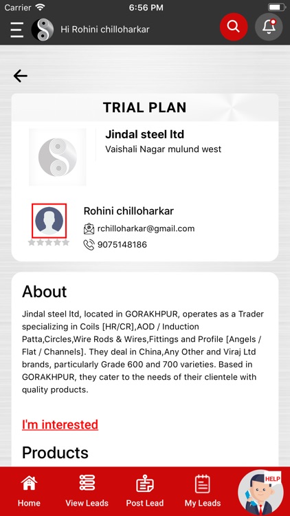 Stainless Bazaar screenshot-7