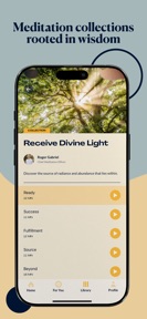 InnerNow: Meditation & Joy screenshot