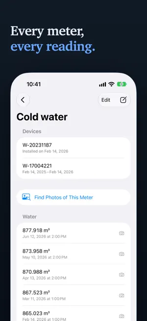 Roommate Albert: Meter Reader screenshot 4