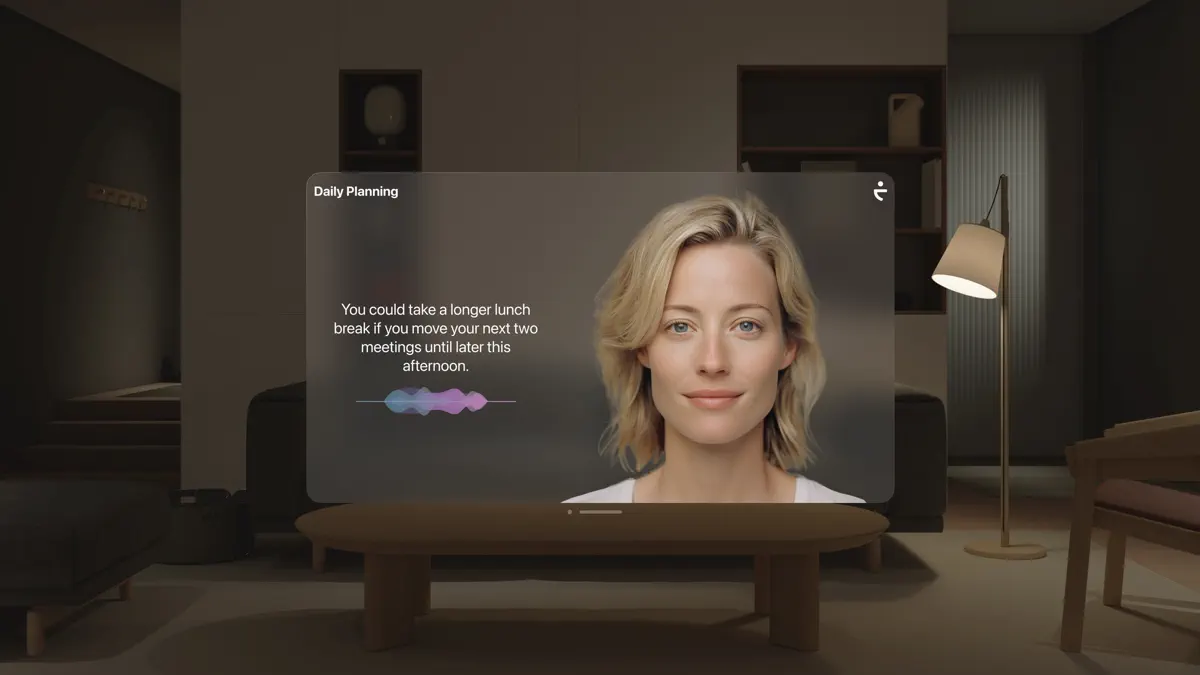 LifePal AI Chat Assistant screenshot 3