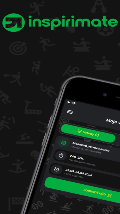 Inspirimate - Kežmarok