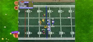 Backyard Football '99 screenshot 1