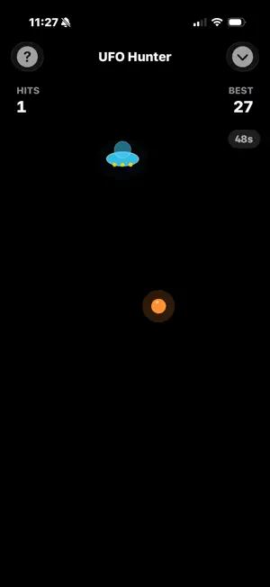 Figit screenshot 3