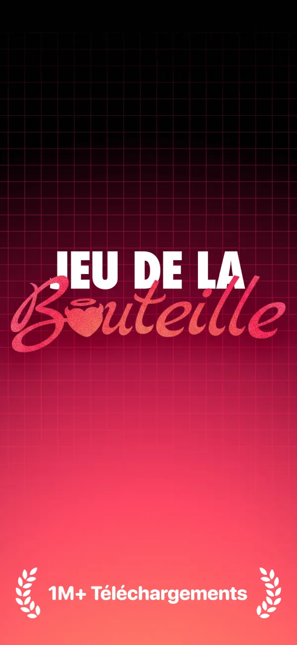 Screenshot #1 pour Action ou Vérité - Jeu