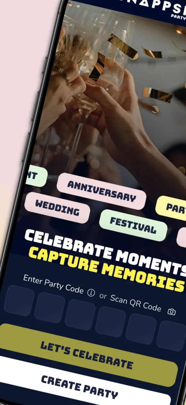 Screenshot #1 pour Snappshot
