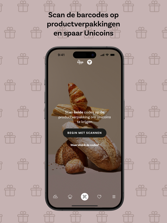 Screenshot #6 pour MyFoodSpot