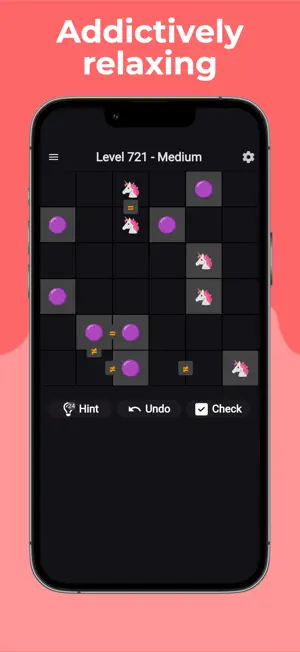 Binary Sudoku+ screenshot 3
