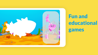 Bounce Patrol Nursery Rhymes! Screenshot