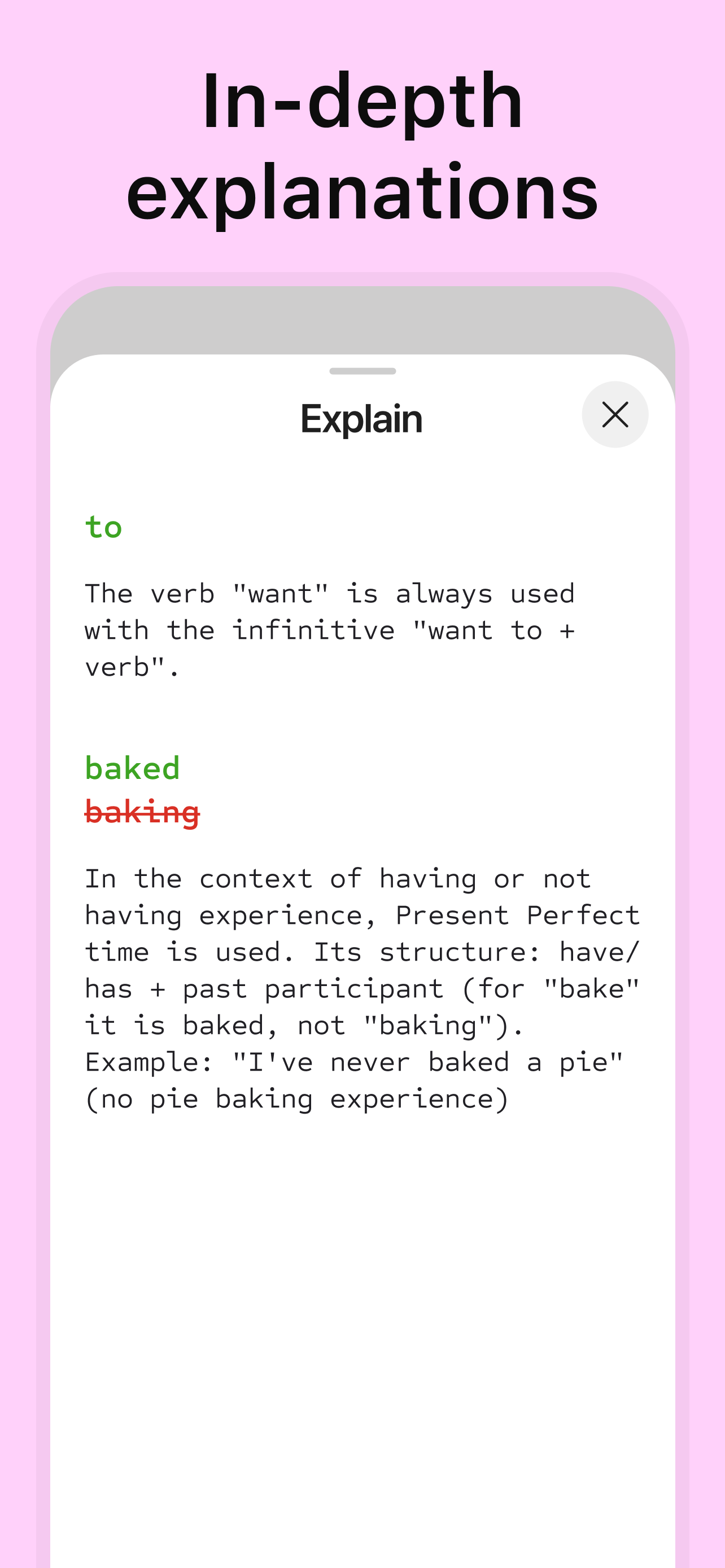 FalaBola: AI Language Learning screenshot 5