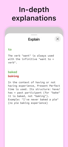 FalaBola: AI Language Learning Screenshot 5 of 6
