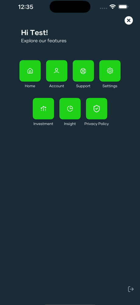Standard MFB Mobile screenshot 5