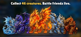 Battle Creatures Screenshot 1 of 10