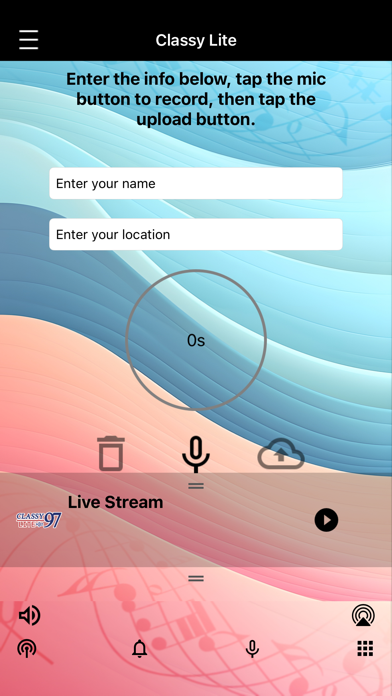 Screenshot #3 pour Classy Lite