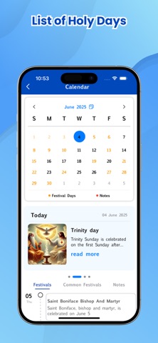 New American Standard Bible screenshot