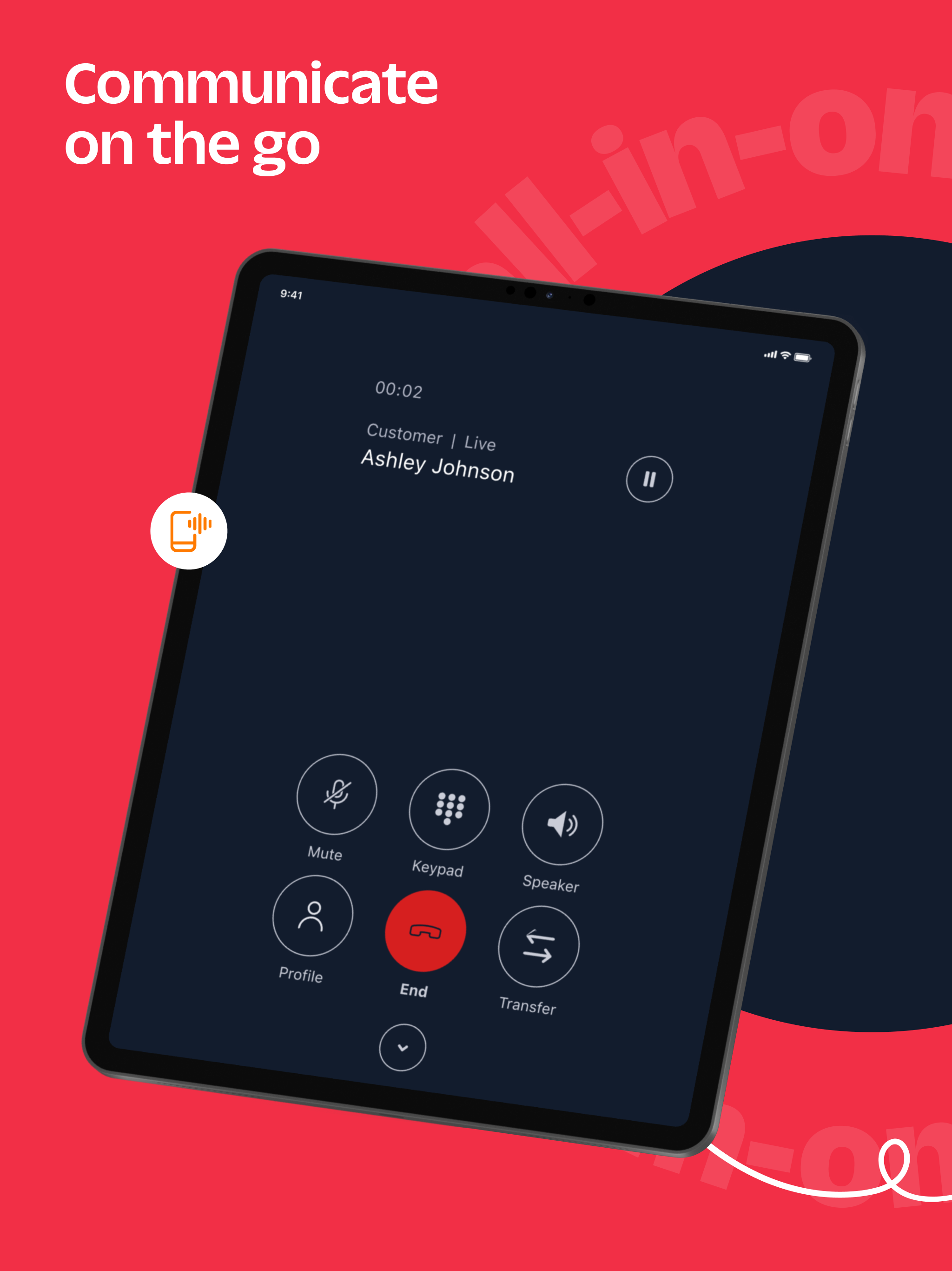 Twilio Flex