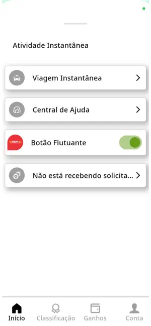 I9 Motorista screenshot 2