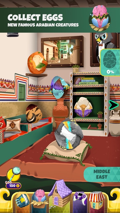 Fakakees Screenshot