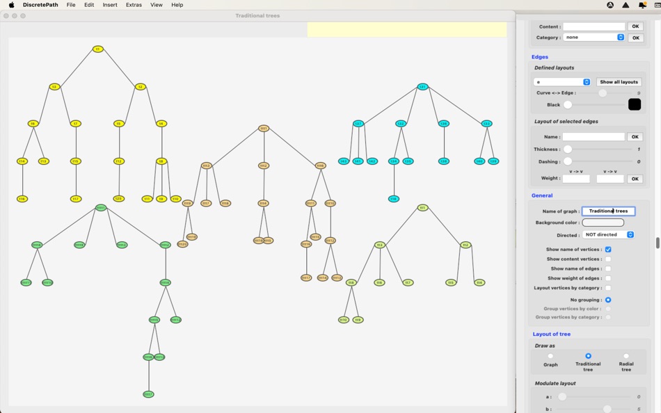 #6. DiscretePath (macOS) 由: Marc De Block