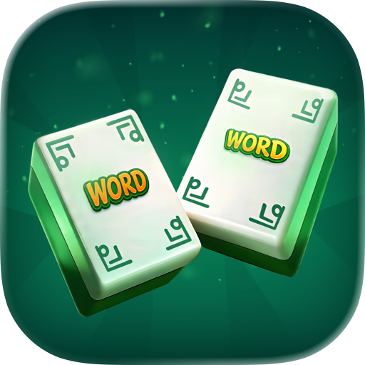 Mahjong Word Associations