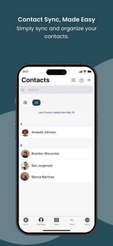 GoProspect Screenshot 6 of 7