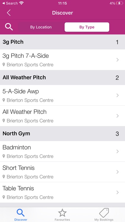 Active Hartlepool screenshot-3
