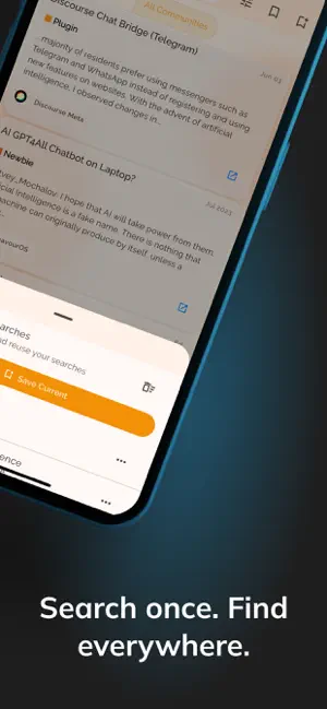 DisHub screenshot 3