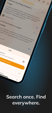 DisHub Screenshot 3 of 6
