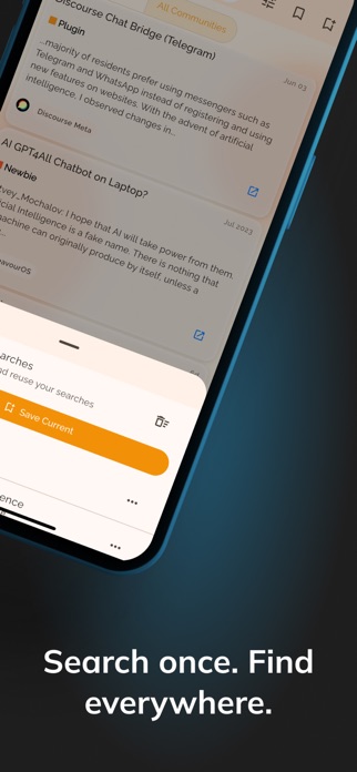 DisHub Screenshot 3 of 6
