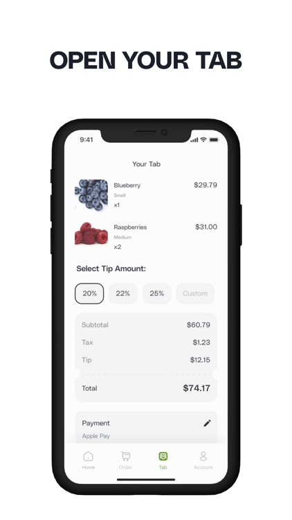 Normans Farm Market screenshot-7