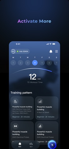 Sweetmyo screenshot
