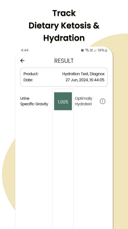 PURI: Medical & Health Tracker screenshot-6