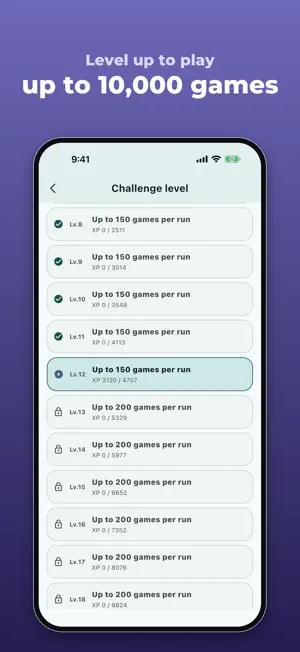 SumTarget - Number Sum Game screenshot 4