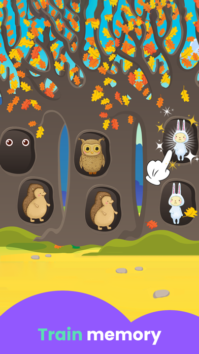 Animal Games for Kids! Screenshot