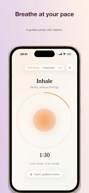 EiMotion screenshot 2
