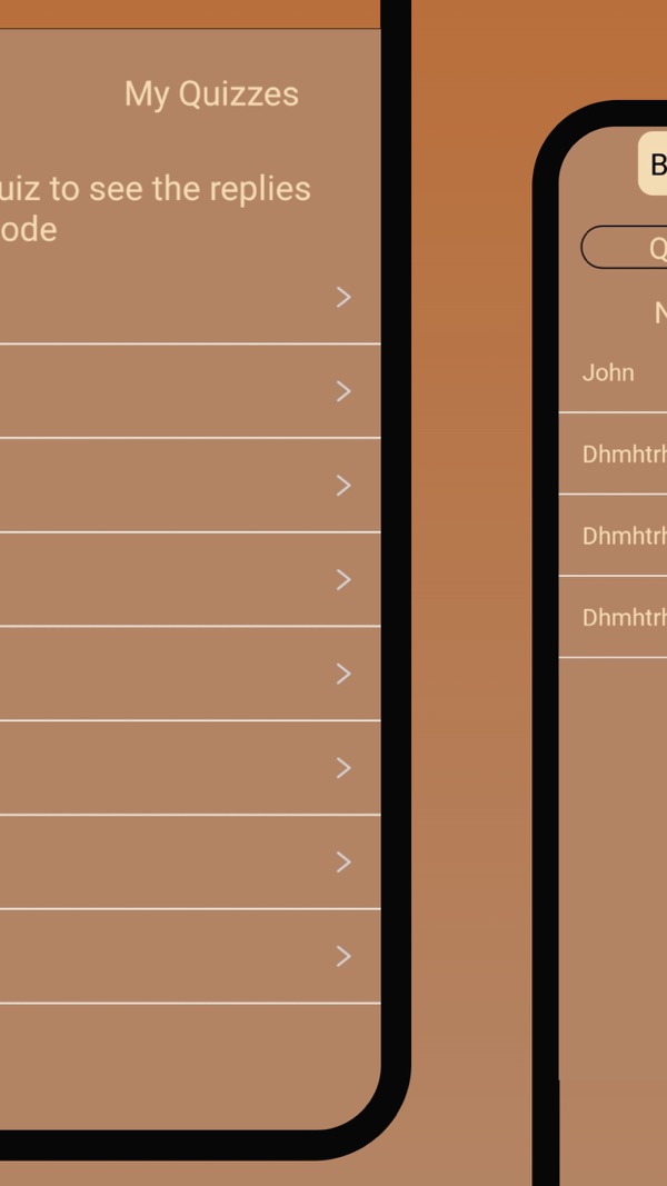 Chess master tutorial Quiz screenshot 9