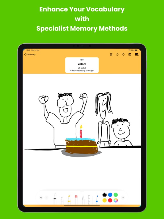 Screenshot #5 pour Drawn From Memory