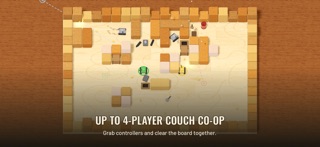 Tanks a Lot - Roguelike iPhone screenshot
