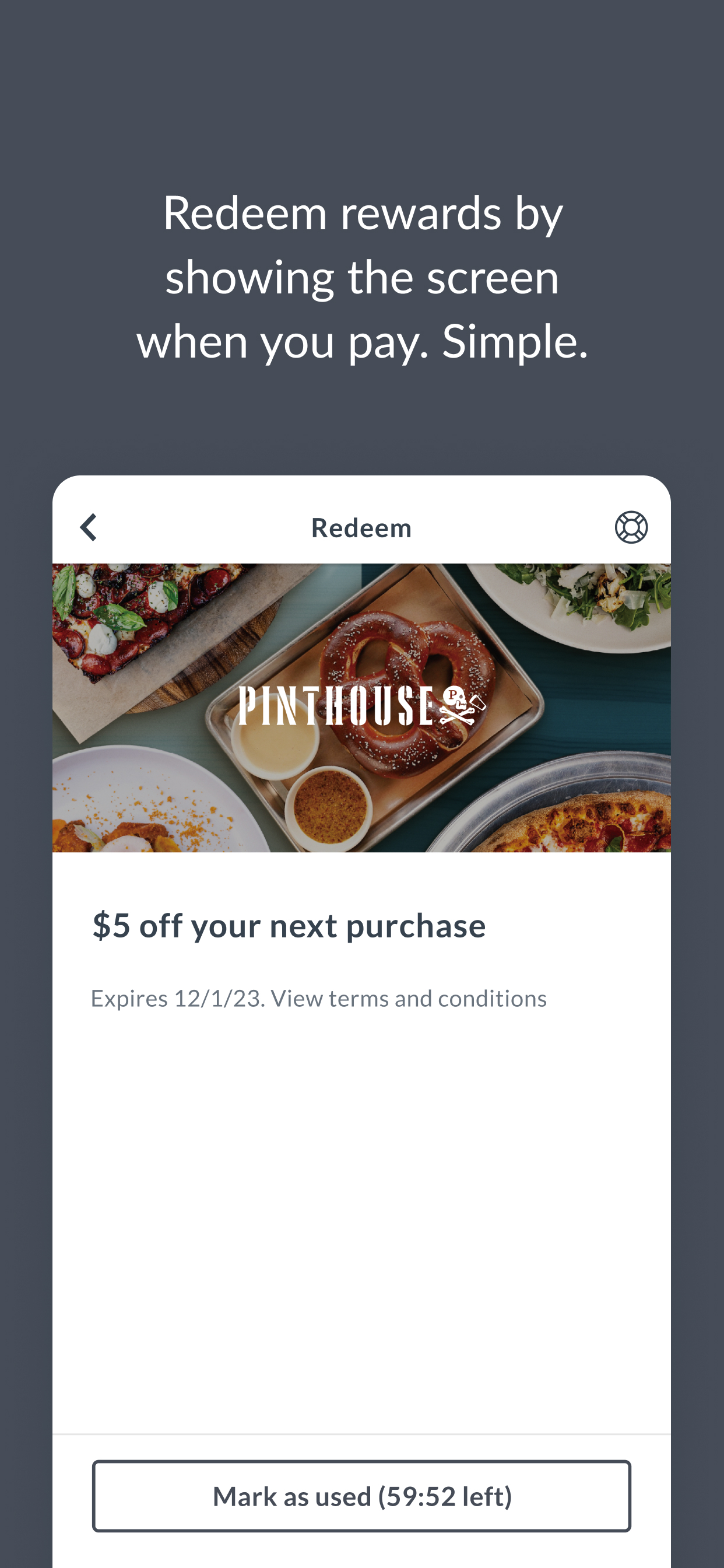 Pinthouse screenshot 3
