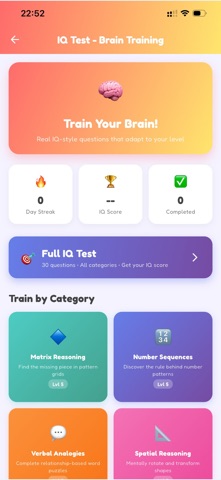 Math Lock Screenshot 6 of 10