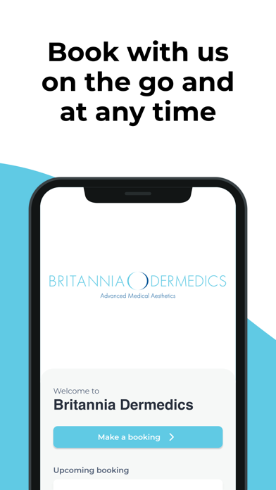 Britannia Dermedics Screenshot