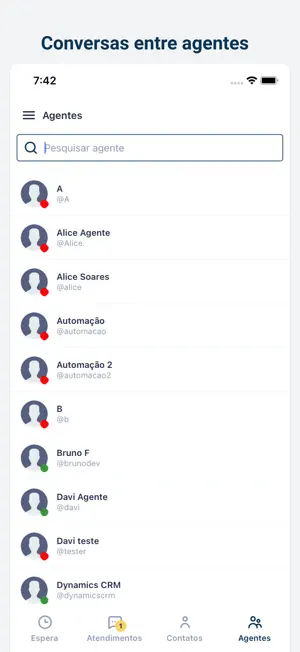OpenBox Chat screenshot 4