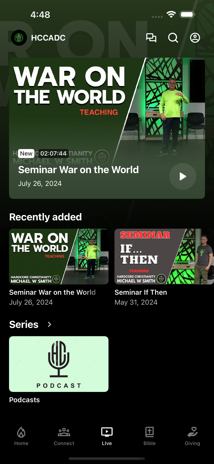 Arizona Deliverance Center