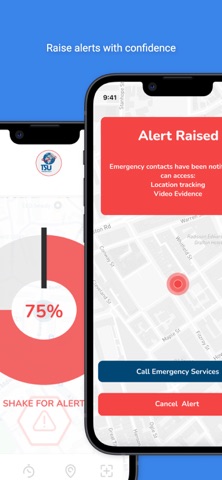 TSU Protect screenshot